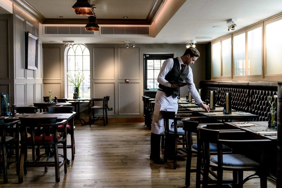 Luxury Boutique Hotel Edinburgh The Raeburn The Raeburn